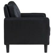 Ruth Accent Chair - Theo's Factory Direct Mattress & Furniture (Columbus, OH)