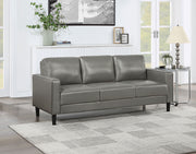 Ruth Stationary Sofa - Theo's Factory Direct Mattress & Furniture (Columbus, OH)