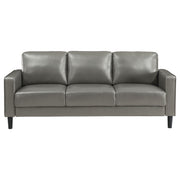 Ruth Stationary Sofa - Theo's Factory Direct Mattress & Furniture (Columbus, OH)