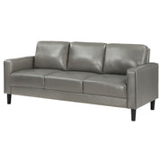 Ruth Stationary Sofa - Theo's Factory Direct Mattress & Furniture (Columbus, OH)