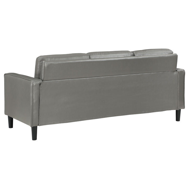 Ruth Stationary Sofa - Theo's Factory Direct Mattress & Furniture (Columbus, OH)