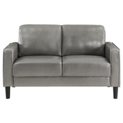 Ruth Stationary Loveseat - Theo's Factory Direct Mattress & Furniture (Columbus, OH)