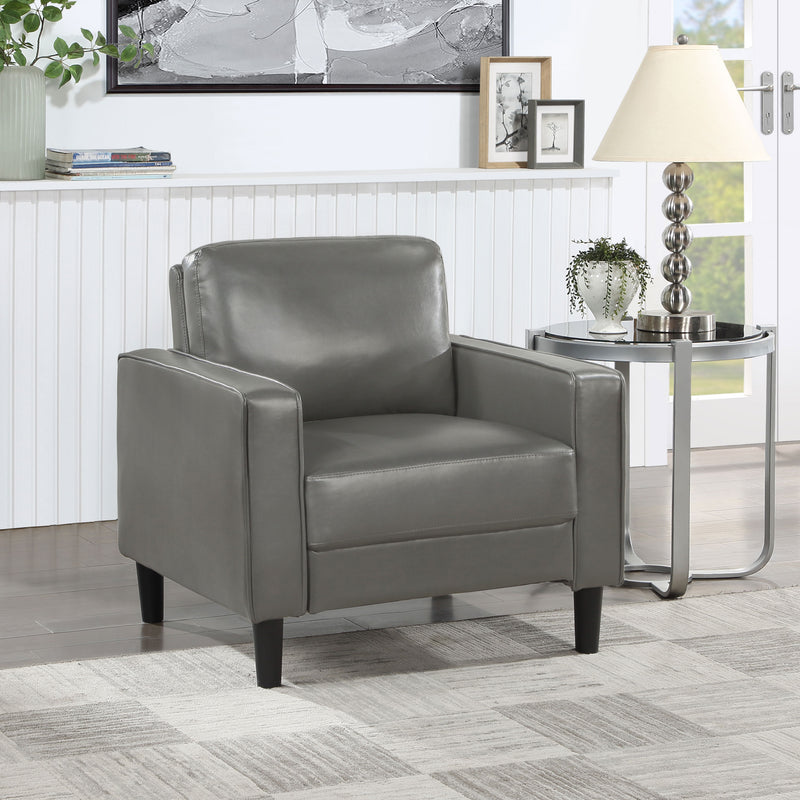 Ruth Accent Chair - Theo's Factory Direct Mattress & Furniture (Columbus, OH)
