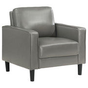Ruth Accent Chair - Theo's Factory Direct Mattress & Furniture (Columbus, OH)