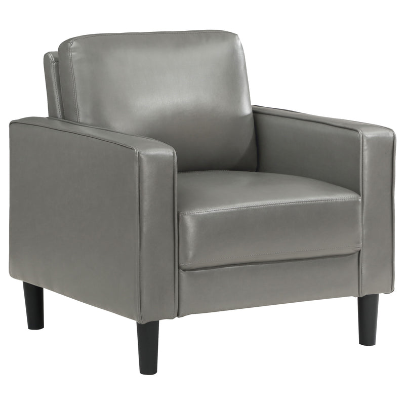 Ruth Accent Chair - Theo's Factory Direct Mattress & Furniture (Columbus, OH)