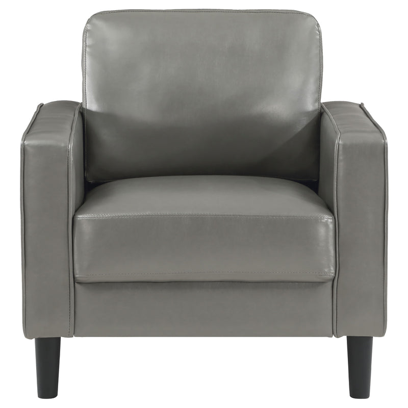 Ruth Accent Chair - Theo's Factory Direct Mattress & Furniture (Columbus, OH)