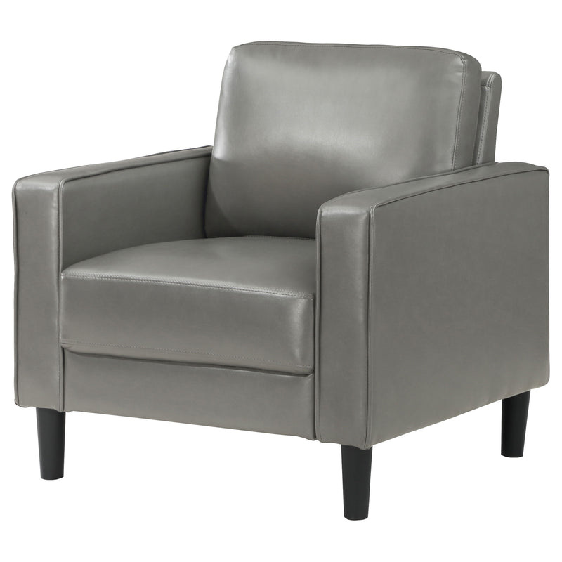 Ruth Accent Chair - Theo's Factory Direct Mattress & Furniture (Columbus, OH)