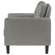 Ruth Accent Chair - Theo's Factory Direct Mattress & Furniture (Columbus, OH)