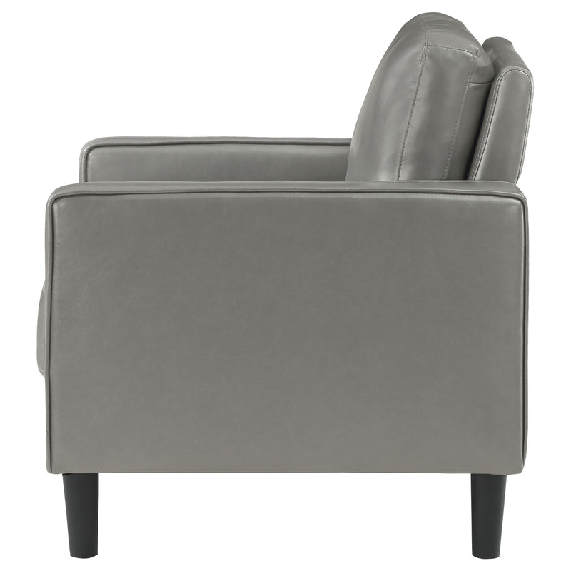 Ruth Accent Chair - Theo's Factory Direct Mattress & Furniture (Columbus, OH)