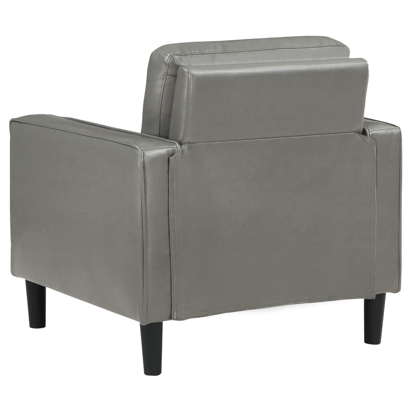 Ruth Accent Chair - Theo's Factory Direct Mattress & Furniture (Columbus, OH)