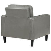 Ruth Accent Chair - Theo's Factory Direct Mattress & Furniture (Columbus, OH)