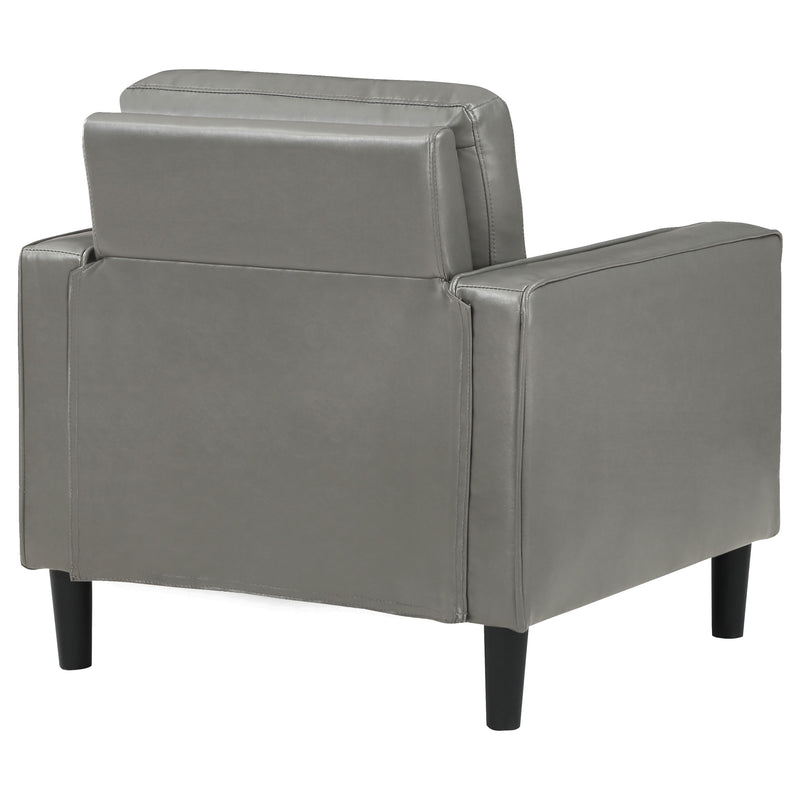 Ruth Accent Chair - Theo's Factory Direct Mattress & Furniture (Columbus, OH)