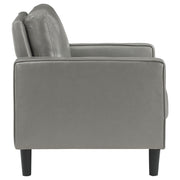 Ruth Accent Chair - Theo's Factory Direct Mattress & Furniture (Columbus, OH)