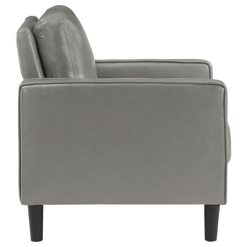 Ruth Accent Chair - Theo's Factory Direct Mattress & Furniture (Columbus, OH)