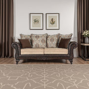 Elmbrook Stationary Sofa - Theo's Factory Direct Mattress & Furniture (Columbus, OH)