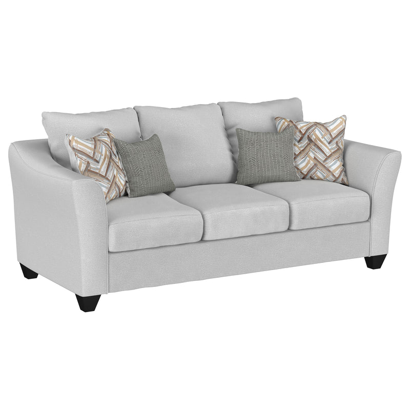 Salizar Sofa Set - Theo's Factory Direct Mattress & Furniture (Columbus, OH)