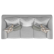Salizar Sofa Set - Theo's Factory Direct Mattress & Furniture (Columbus, OH)