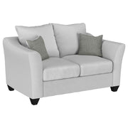 Salizar Sofa Set - Theo's Factory Direct Mattress & Furniture (Columbus, OH)