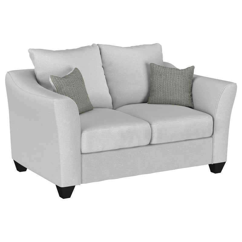 Salizar Sofa Set - Theo's Factory Direct Mattress & Furniture (Columbus, OH)