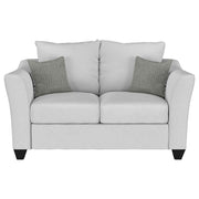 Salizar Sofa Set - Theo's Factory Direct Mattress & Furniture (Columbus, OH)