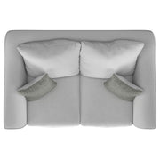 Salizar Sofa Set - Theo's Factory Direct Mattress & Furniture (Columbus, OH)