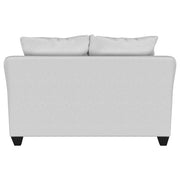 Salizar Loveseats - Theo's Factory Direct Mattress & Furniture (Columbus, OH)