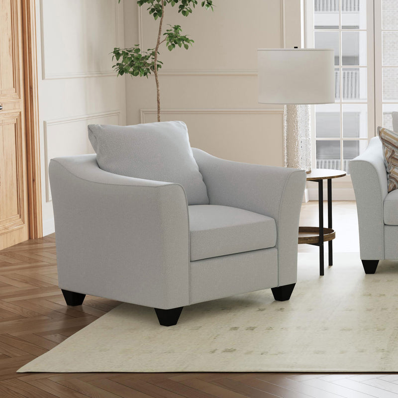 Salizar Accent Chairs - Theo's Factory Direct Mattress & Furniture (Columbus, OH)