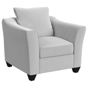 Salizar Accent Chairs - Theo's Factory Direct Mattress & Furniture (Columbus, OH)