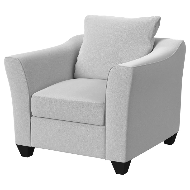 Salizar Accent Chairs - Theo's Factory Direct Mattress & Furniture (Columbus, OH)