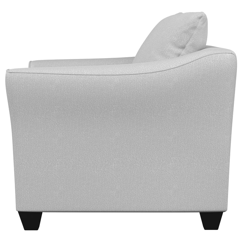 Salizar Accent Chairs - Theo's Factory Direct Mattress & Furniture (Columbus, OH)