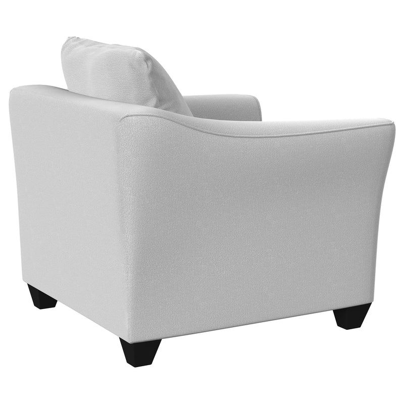 Salizar Accent Chairs - Theo's Factory Direct Mattress & Furniture (Columbus, OH)