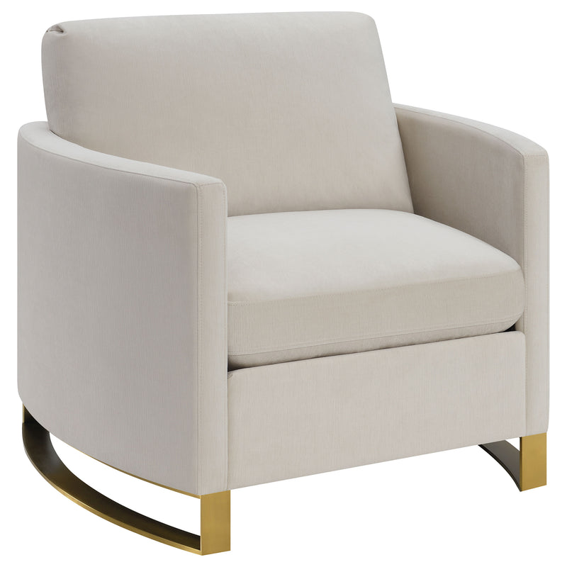 Corliss Accent Chair - Theo's Factory Direct Mattress & Furniture (Columbus, OH)