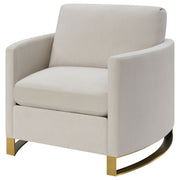 Corliss Accent Chair - Theo's Factory Direct Mattress & Furniture (Columbus, OH)