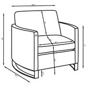 Corliss Stationary Sets - Theo's Factory Direct Mattress & Furniture (Columbus, OH)