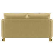 Corliss Loveseats - Theo's Factory Direct Mattress & Furniture (Columbus, OH)