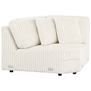 Emberson Modular Sectionals Side Chair - Theo's Factory Direct Mattress & Furniture (Columbus, OH)