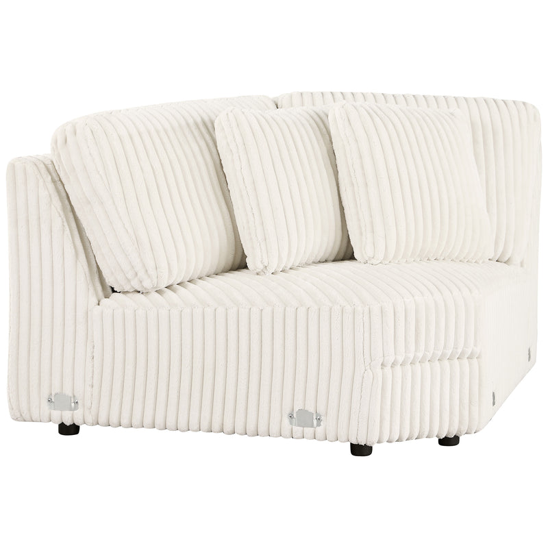 Emberson Modular Sectionals Side Chair - Theo's Factory Direct Mattress & Furniture (Columbus, OH)