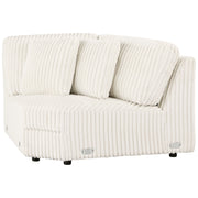 Emberson Modular Sectionals Side Chair - Theo's Factory Direct Mattress & Furniture (Columbus, OH)