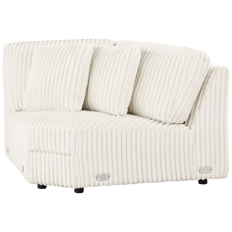 Emberson Modular Sectionals Side Chair - Theo's Factory Direct Mattress & Furniture (Columbus, OH)