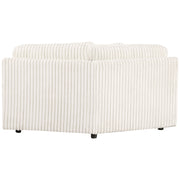 Emberson Modular Sectionals Side Chair - Theo's Factory Direct Mattress & Furniture (Columbus, OH)