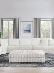 Emberson Ottoman - Theo's Factory Direct Mattress & Furniture (Columbus, OH)