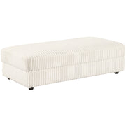 Emberson Ottoman - Theo's Factory Direct Mattress & Furniture (Columbus, OH)