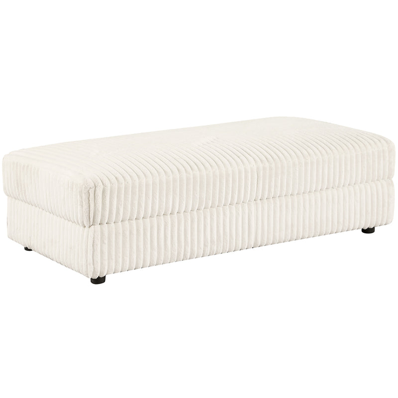 Emberson Ottoman - Theo's Factory Direct Mattress & Furniture (Columbus, OH)