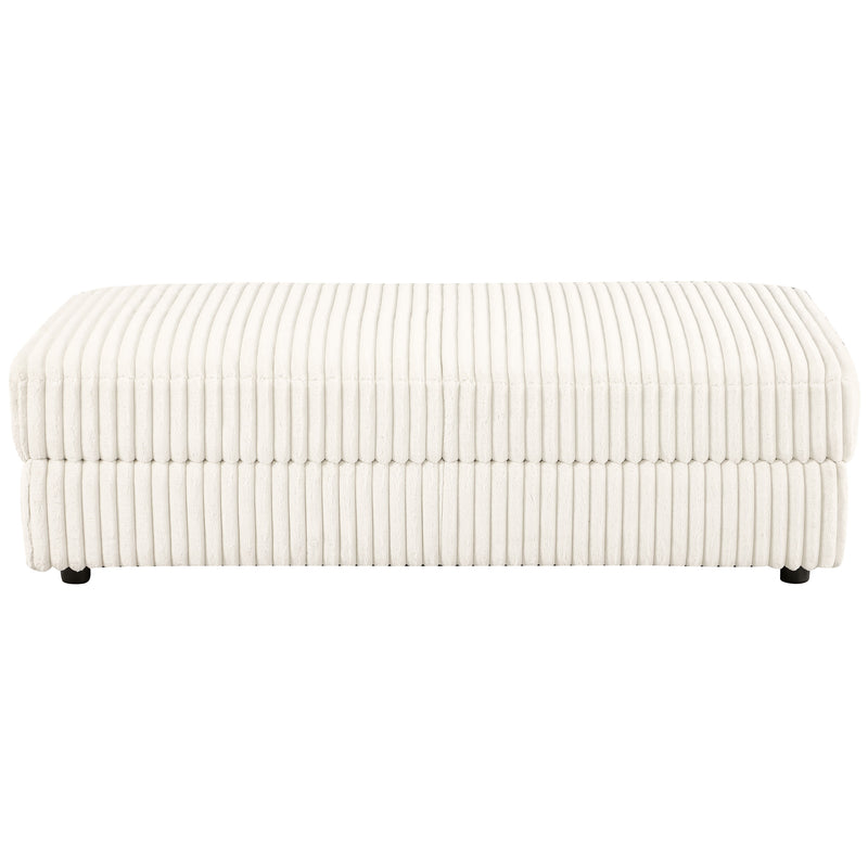 Emberson Ottoman - Theo's Factory Direct Mattress & Furniture (Columbus, OH)