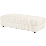 Emberson Ottoman - Theo's Factory Direct Mattress & Furniture (Columbus, OH)