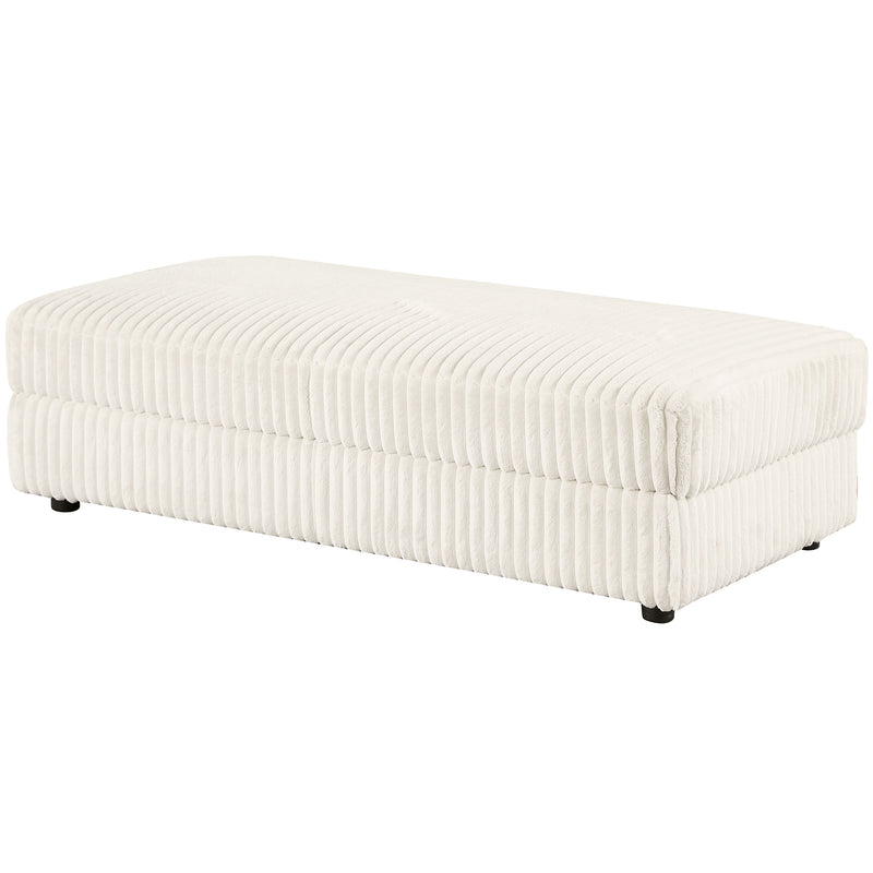 Emberson Ottoman - Theo's Factory Direct Mattress & Furniture (Columbus, OH)