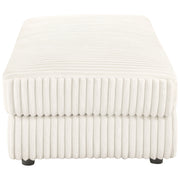 Emberson Ottoman - Theo's Factory Direct Mattress & Furniture (Columbus, OH)