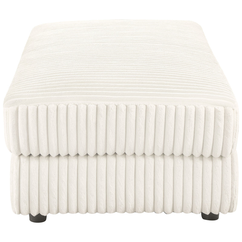 Emberson Ottoman - Theo's Factory Direct Mattress & Furniture (Columbus, OH)