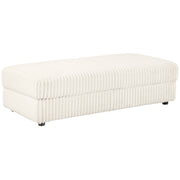 Emberson Ottoman - Theo's Factory Direct Mattress & Furniture (Columbus, OH)