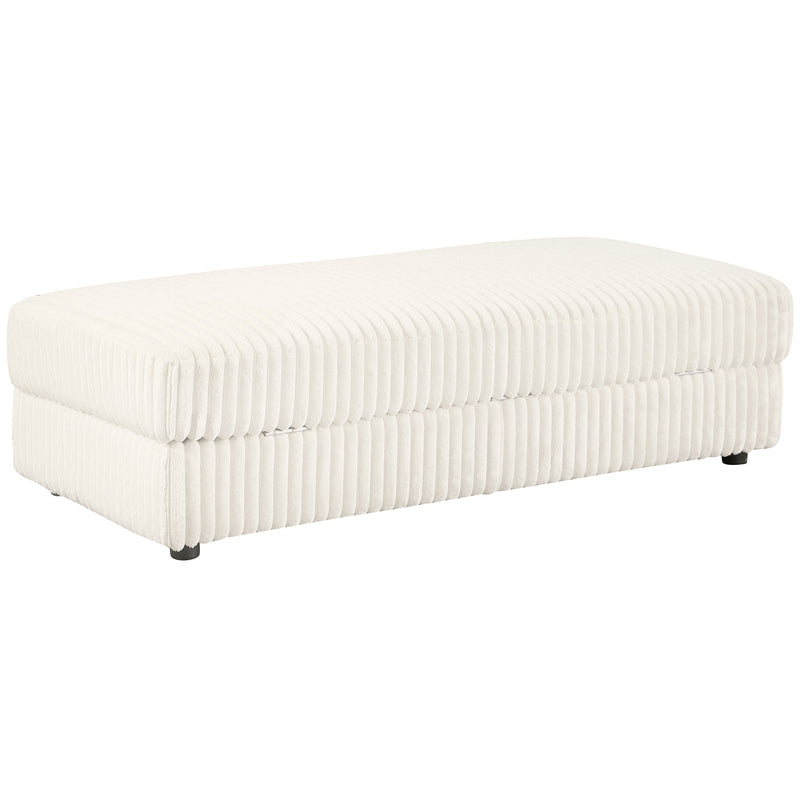 Emberson Ottoman - Theo's Factory Direct Mattress & Furniture (Columbus, OH)